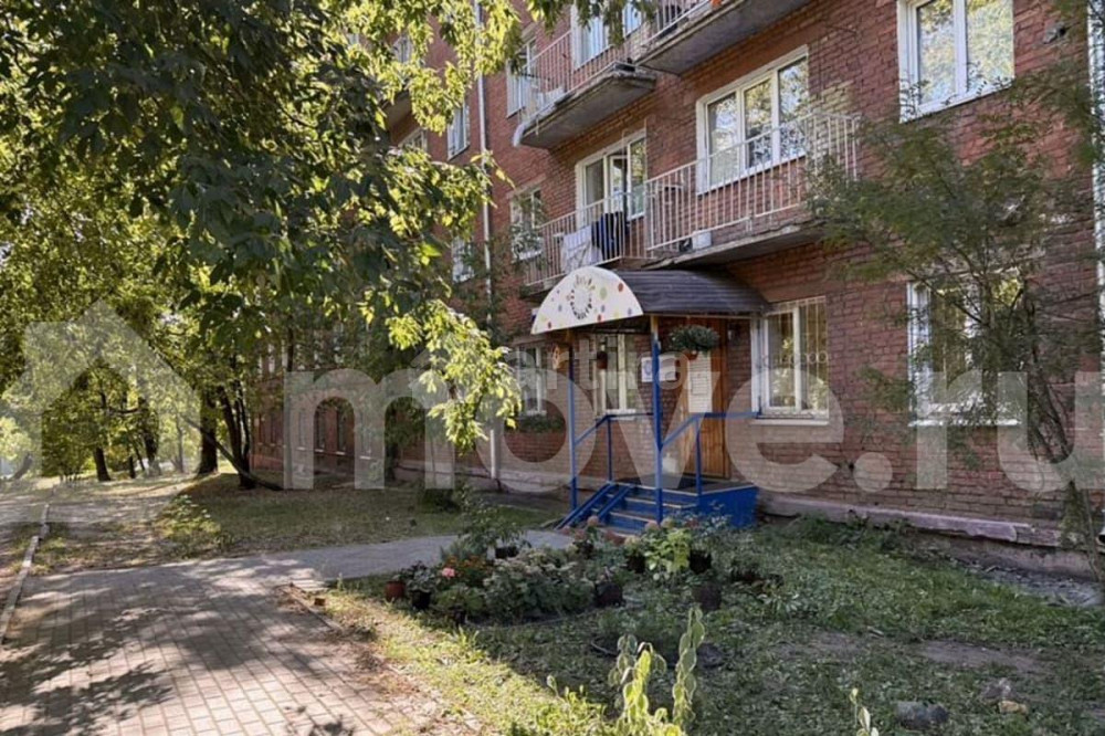 Студия, 21.7 м2, 2/5 эт. Москва - изображение 4