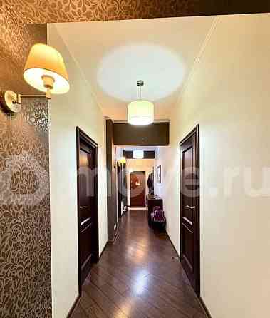 4-комн. квартира, 102.2 м2, 3/5 эт. Москва