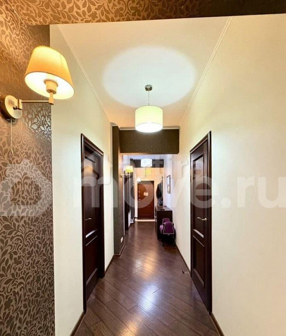 4-комн. квартира, 102.2 м2, 3/5 эт. Москва - изображение 3