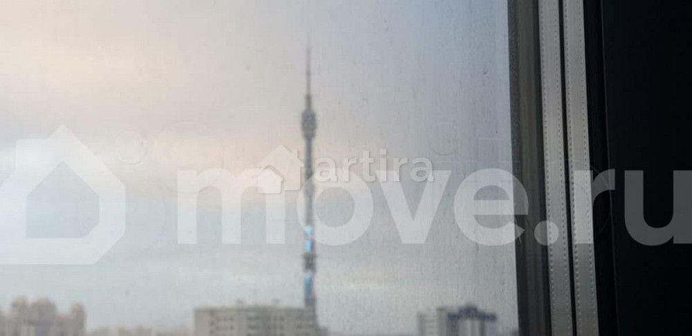 Студия, 26.2 м2, 11/27 эт. Москва - изображение 4