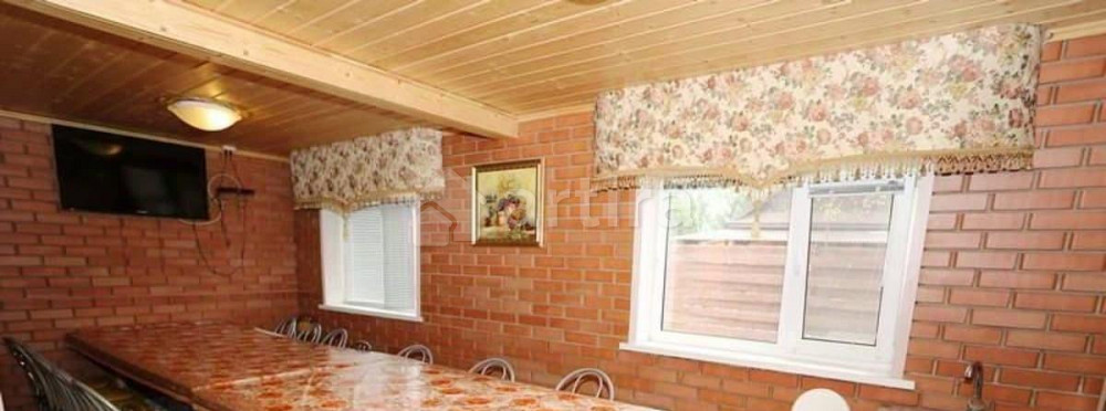 Дом, 280 м2, 6 соток, 2 эт. Казань - изображение 7