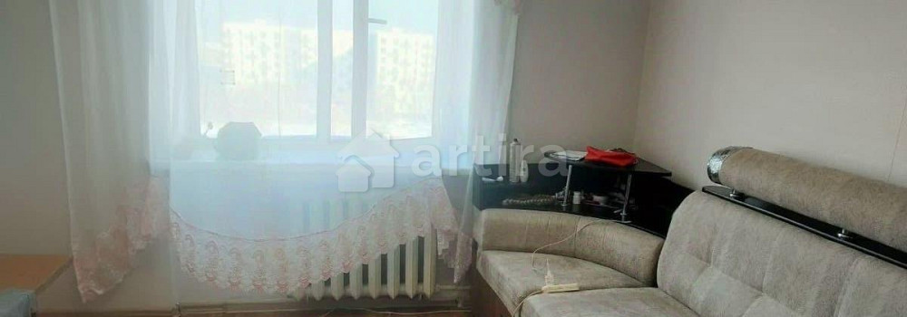 Комната, 13.4 м2, 3/9 эт. Новосибирск - изображение 2