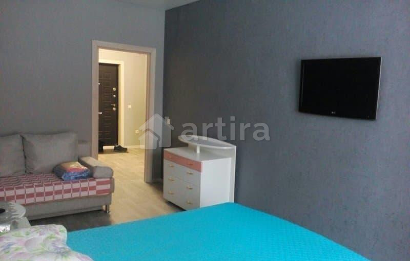 2-комн. квартира, 42 м2, 1/14 эт. Тюмень - изображение 19