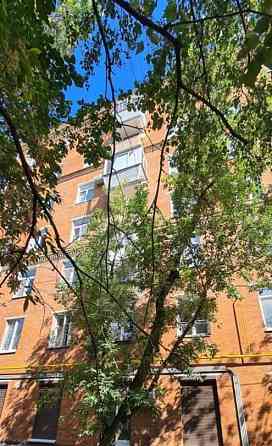 Комната, 14.1 м2, 4/7 эт. Москва