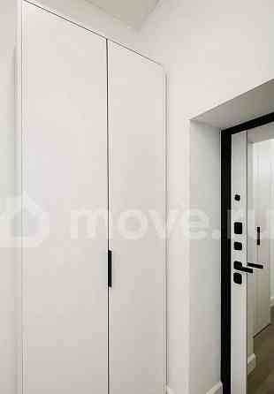 Студия, 16.2 м2, 3/5 эт. Москва