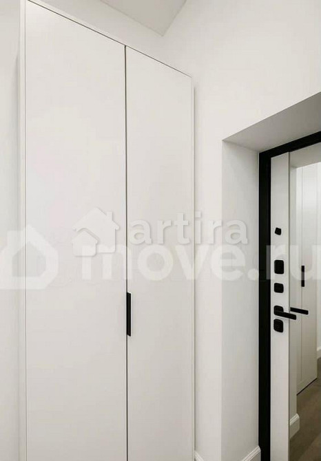 Студия, 16.2 м2, 3/5 эт. Москва - изображение 6