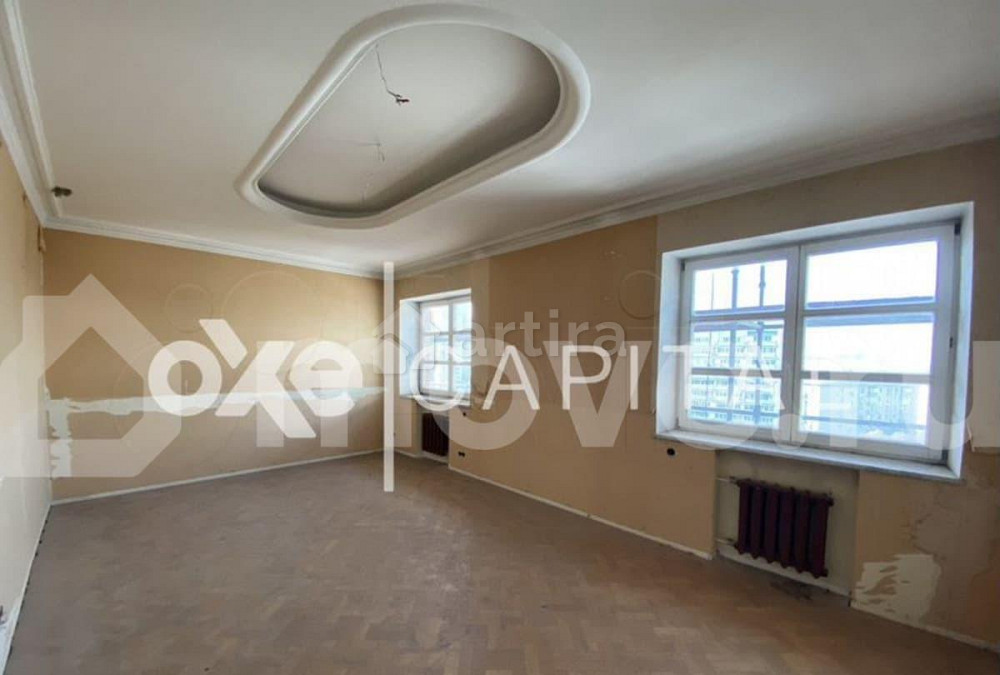 4-комн. квартира, 190 м2, 11/23 эт. Москва - изображение 7