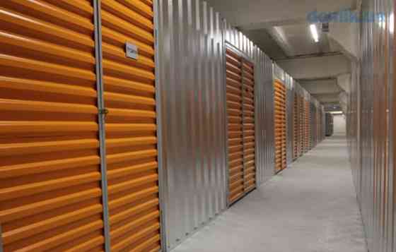 Гараж, 10 м2 Симферополь