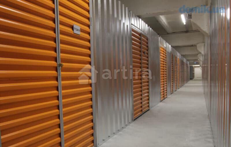 Гараж, 10 м2 Симферополь - изображение 1