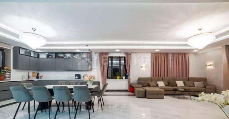 Коттедж, 600 м2 Москва - изображение 5