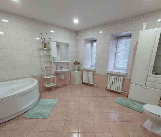 Коттедж, 400 м2 Новосибирск