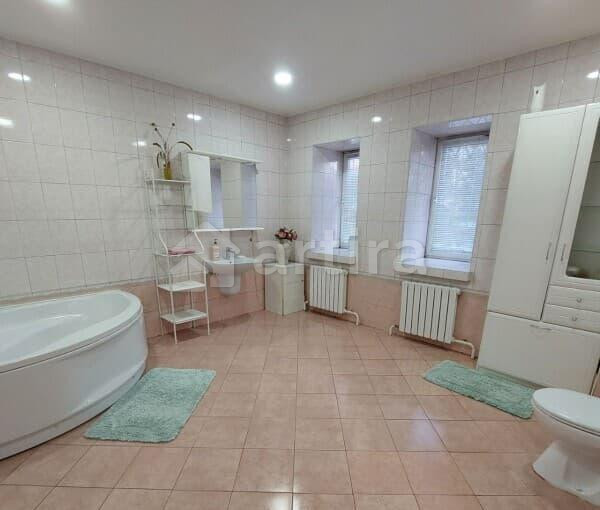 Коттедж, 400 м2 Новосибирск - изображение 2