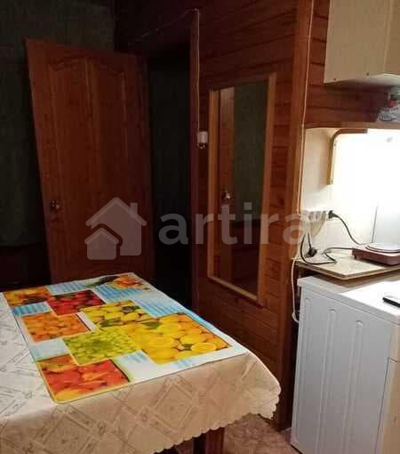 Дом, 35 м2, 8 соток Раменское - изображение 10