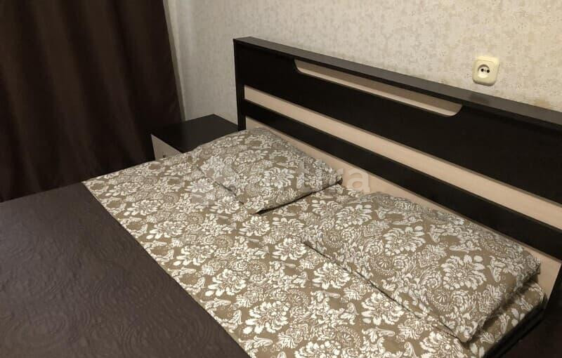 1-комн. квартира, 37 м2, 2/9 эт. Симферополь - изображение 4