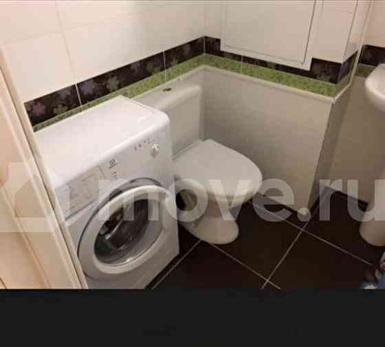 1-комн. квартира, 39 м2, 7/25 эт. Москва