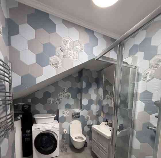 Таунхаус, 120 м2, 2 сотки, 3 эт. Истра