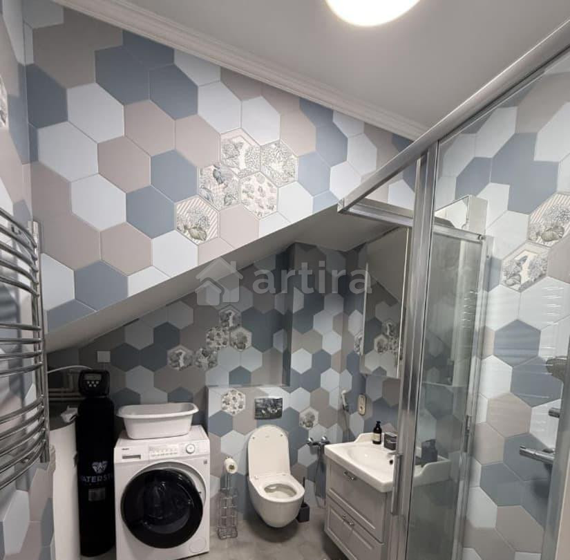 Таунхаус, 120 м2, 2 сотки, 3 эт. Истра - изображение 5