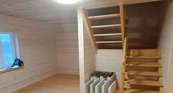 Дом, 80 м2, 5 соток, 2 эт. Гатчина