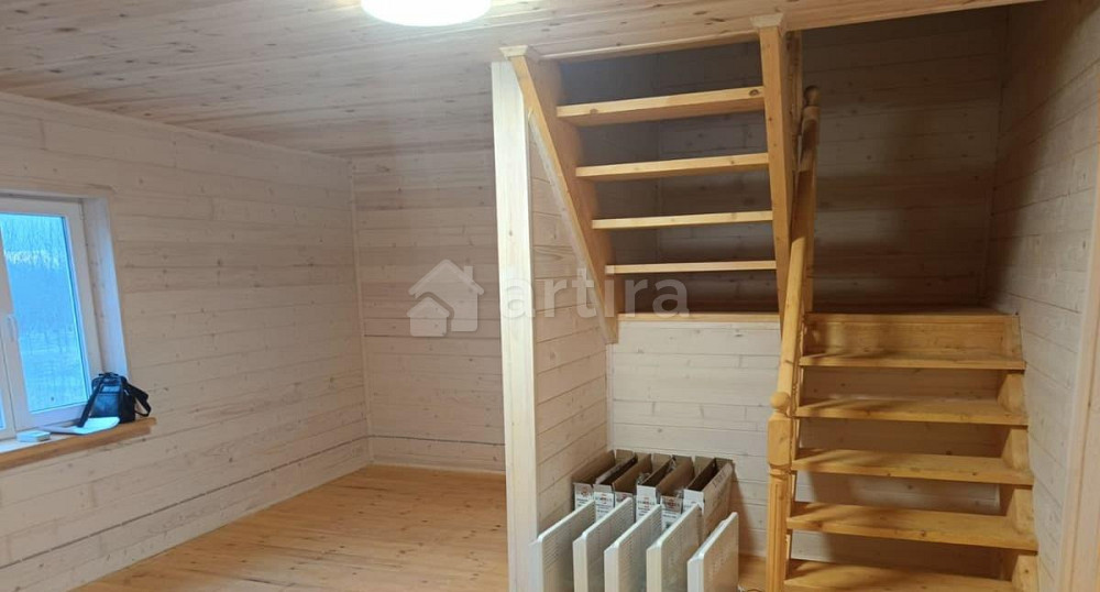 Дом, 80 м2, 5 соток, 2 эт. Гатчина - изображение 5