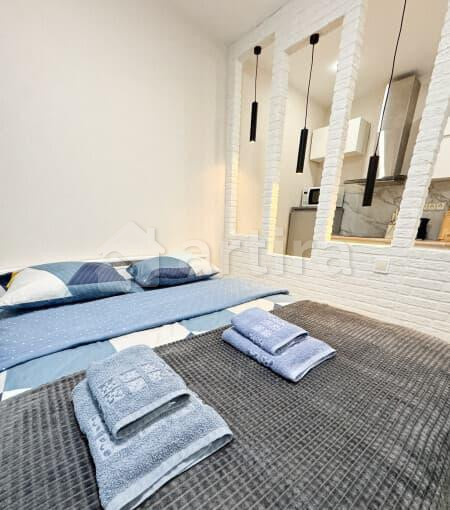 1-комн. квартира, 31 м2, 10/17 эт. Лобня - изображение 16