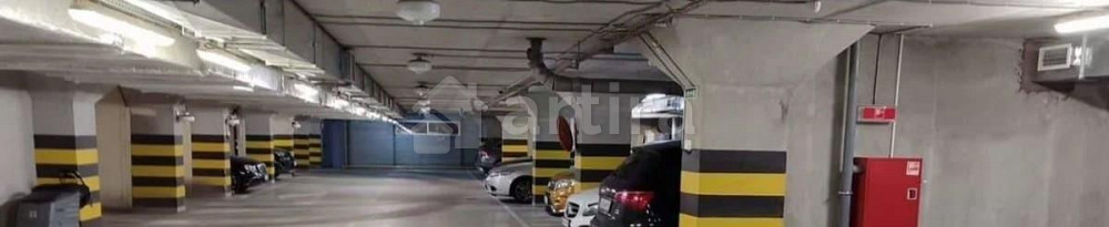 Гараж, 18 м2 Санкт-Петербург - изображение 3