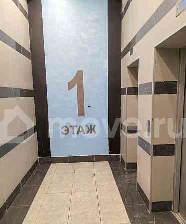 1-комн. квартира, 34.6 м2, 13/16 эт. Зеленоград