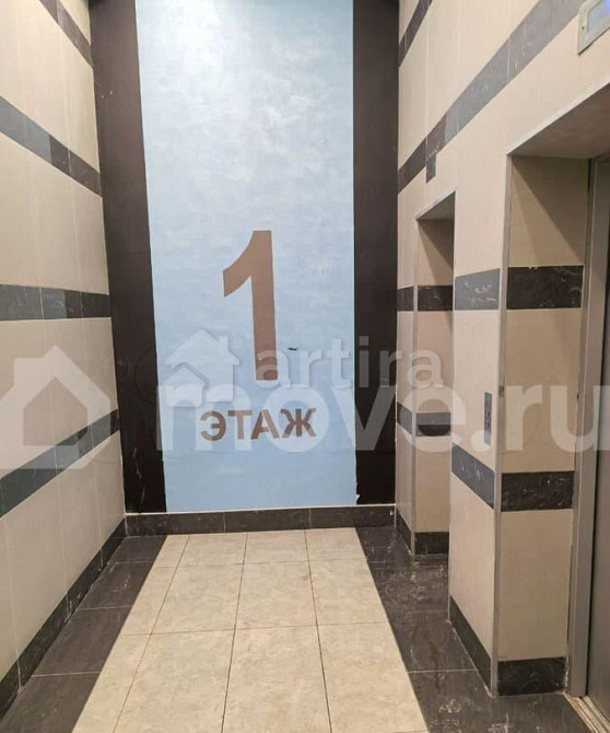 1-комн. квартира, 34.6 м2, 13/16 эт. Зеленоград - изображение 3