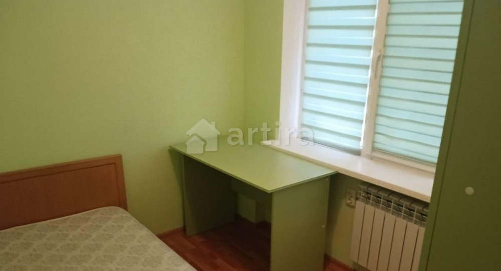 Комната, 8 м2, 1/5 эт. Ростов-на-Дону - изображение 1