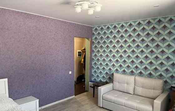 1-комн. квартира, 43 м2, 11/13 эт. Самара