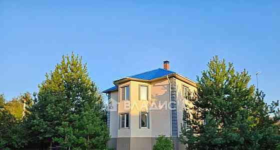 Дом, 294 м2, 19.5 сотки, 2 эт. Воскресенск