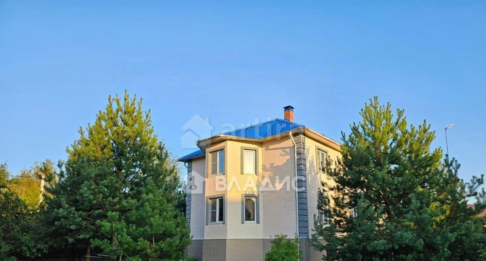 Дом, 294 м2, 19.5 сотки, 2 эт. Воскресенск - изображение 2