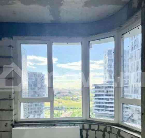 3-комн. квартира, 87.3 м2, 9/14 эт. Москва