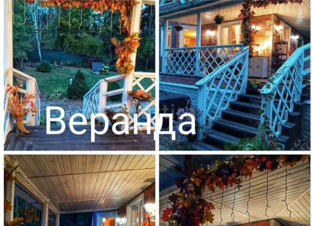 Дом, 150 м2, 15 соток, 2 эт. Дмитров - изображение 7