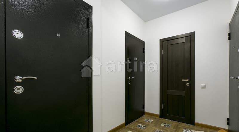 Студия, 20 м2, 6/14 эт. Подольск - изображение 8