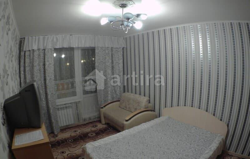 2-комн. квартира, 55 м2, 3/9 эт. Екатеринбург - изображение 1