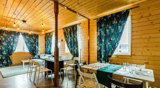 Коттедж, 180 м2 Сертолово