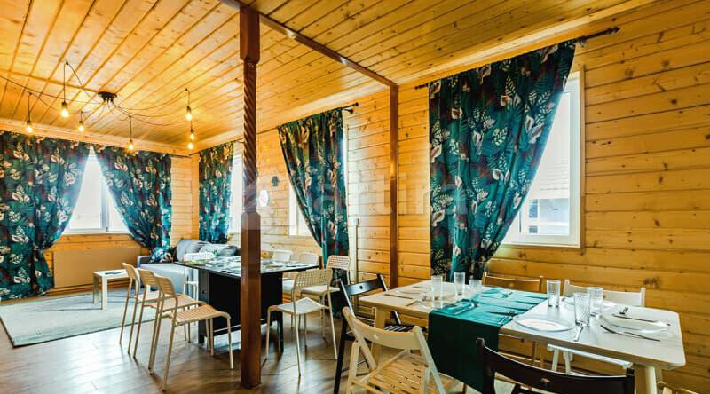 Коттедж, 180 м2 Сертолово - изображение 5