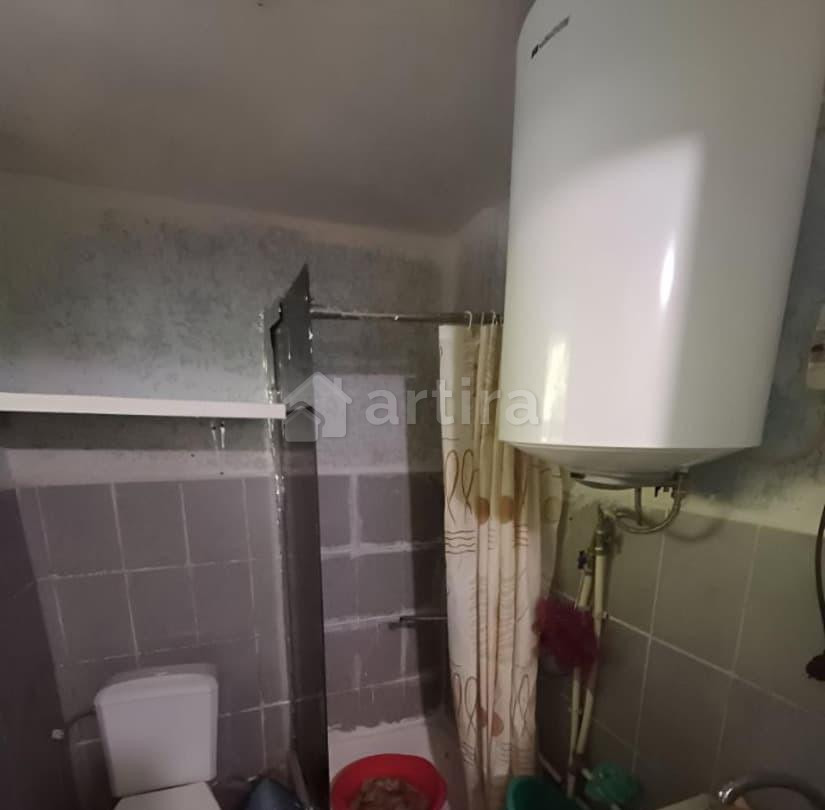 Дом, 36 м2, 5.5 сотки, 1 эт. Симферополь - изображение 2