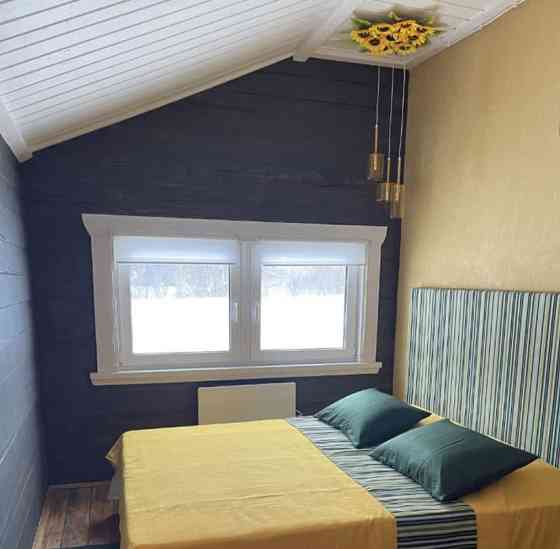 Дом, 50 м2, 0.6 га, 1 эт. Луховицы