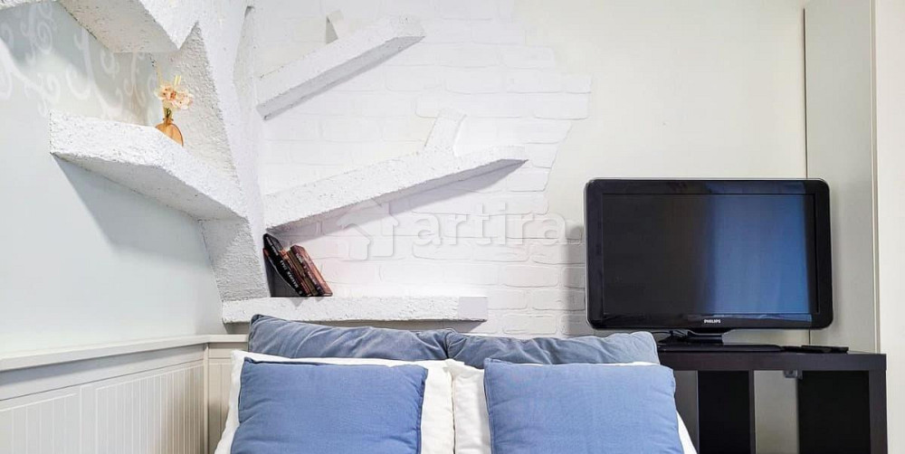 Комната, 77.5 м2, 6/8 эт. Санкт-Петербург - изображение 2