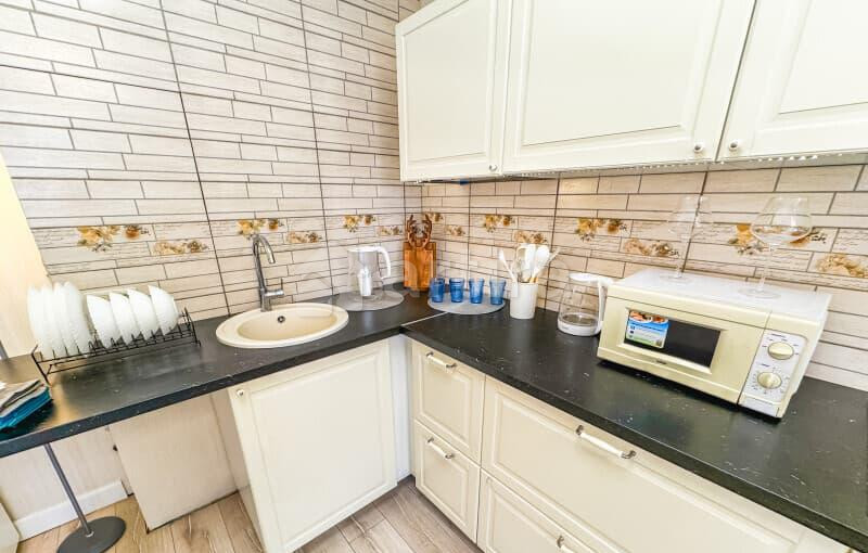 1-комн. квартира, 45 м2, 11/25 эт. Химки - изображение 13