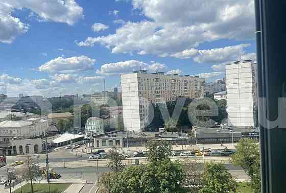 3-комн. квартира, 66.2 м2, 6/14 эт. Москва