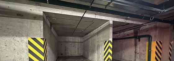 Гараж, 13 м2 Санкт-Петербург