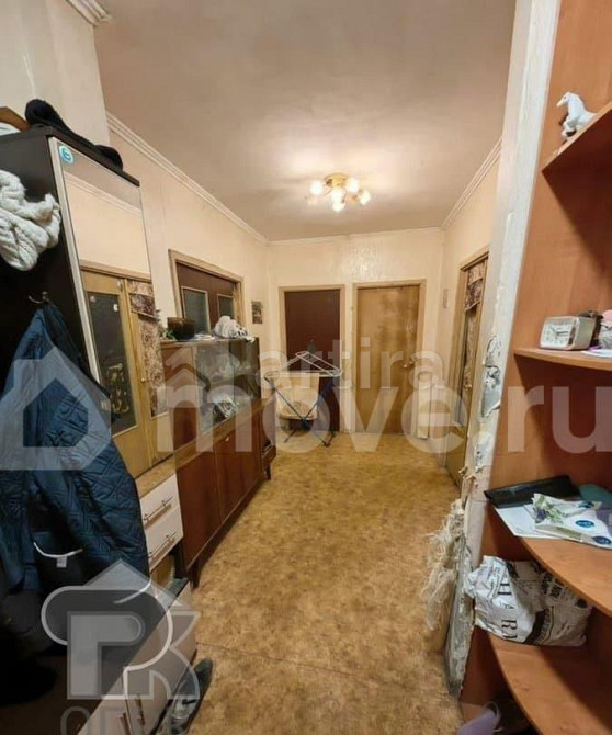 4-комн. квартира, 91.1 м2, 2/17 эт. Москва - изображение 2