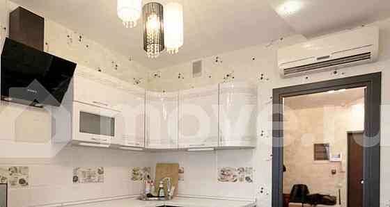 2-комн. квартира, 57.8 м2, 5/8 эт. Москва