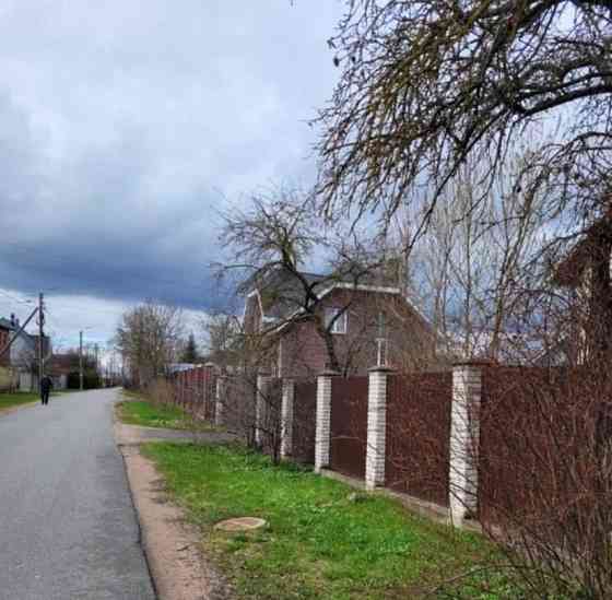 Дом, 200 м2, 12 соток Санкт-Петербург