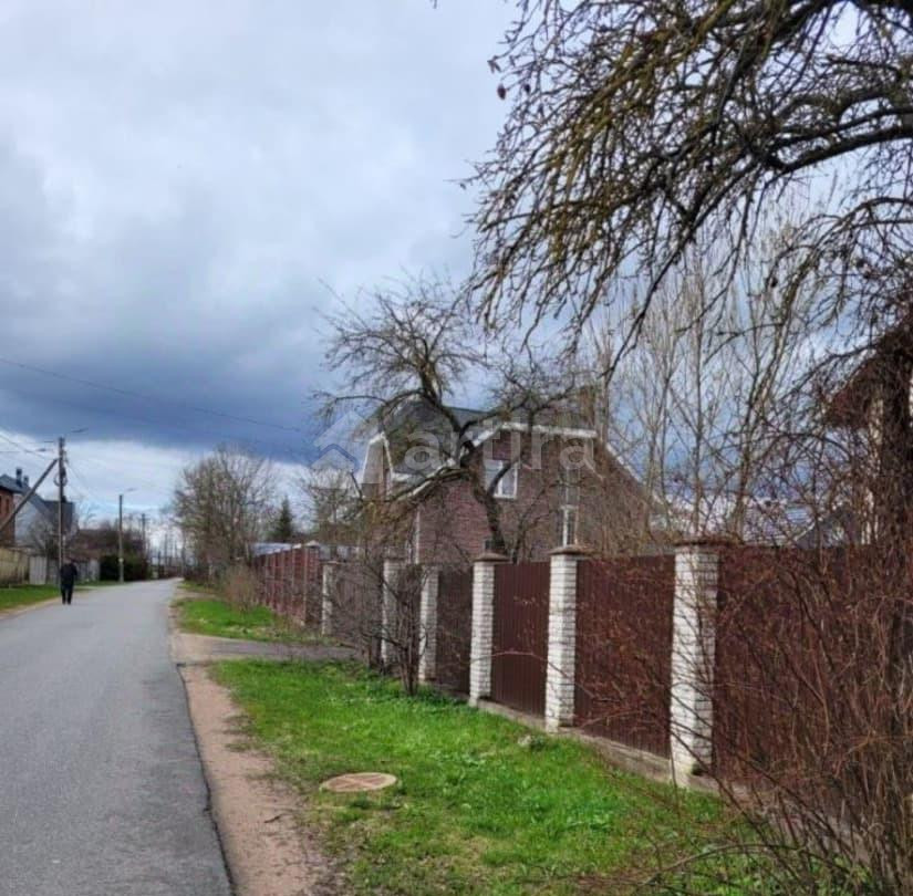 Дом, 200 м2, 12 соток Санкт-Петербург - изображение 6