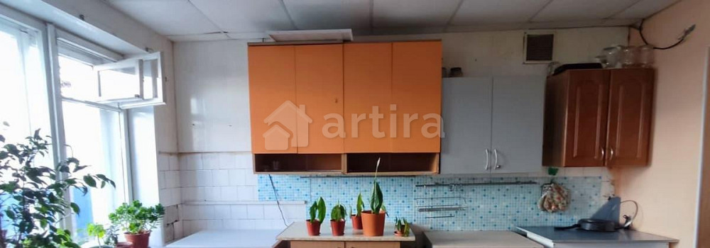 Комната, 9.2 м2, 1/6 эт. Гатчина - изображение 3