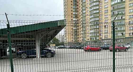 Гараж, 10 м2 Санкт-Петербург