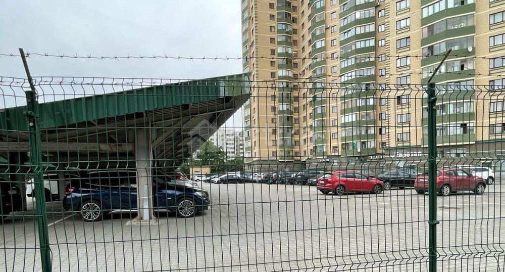 Гараж, 10 м2 Санкт-Петербург - изображение 1